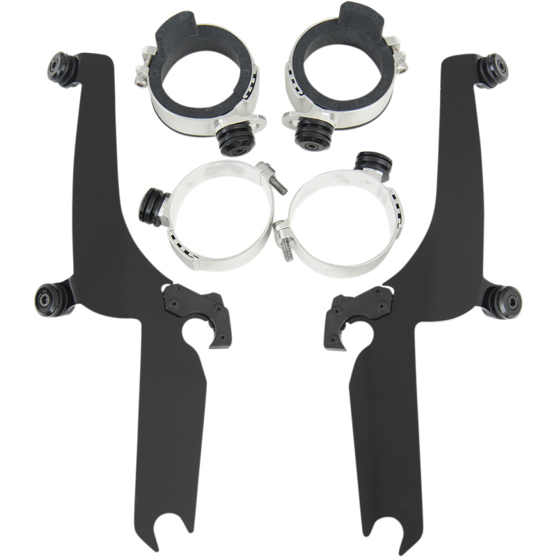 MEMPHIS SHADES No-Tool Trigger-Lock Mount Kit for Sportshield - Image 13