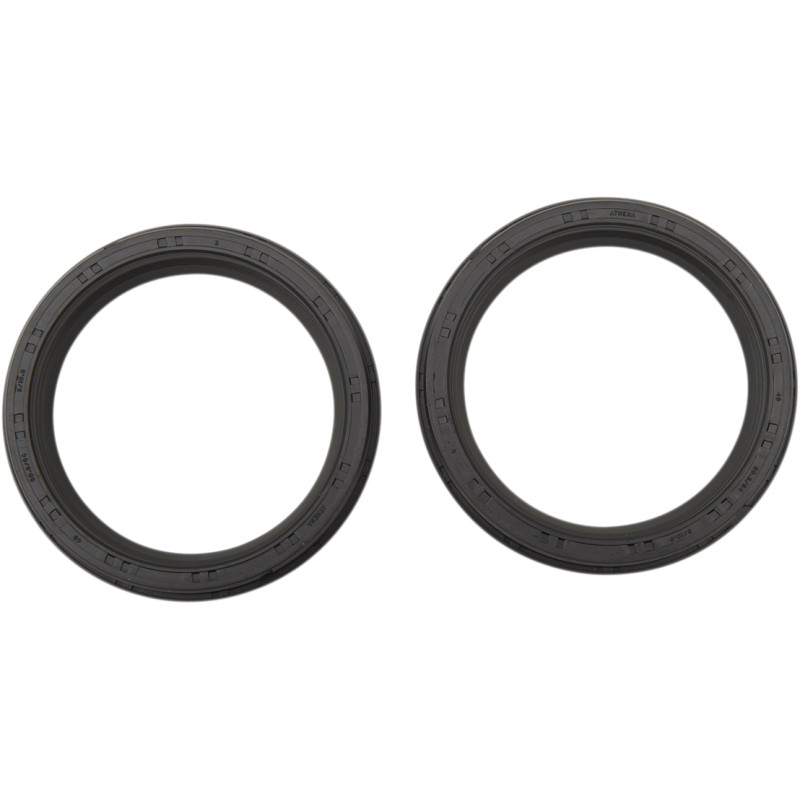 PARTS UNLIMITED Front Fork Seals - Image 58