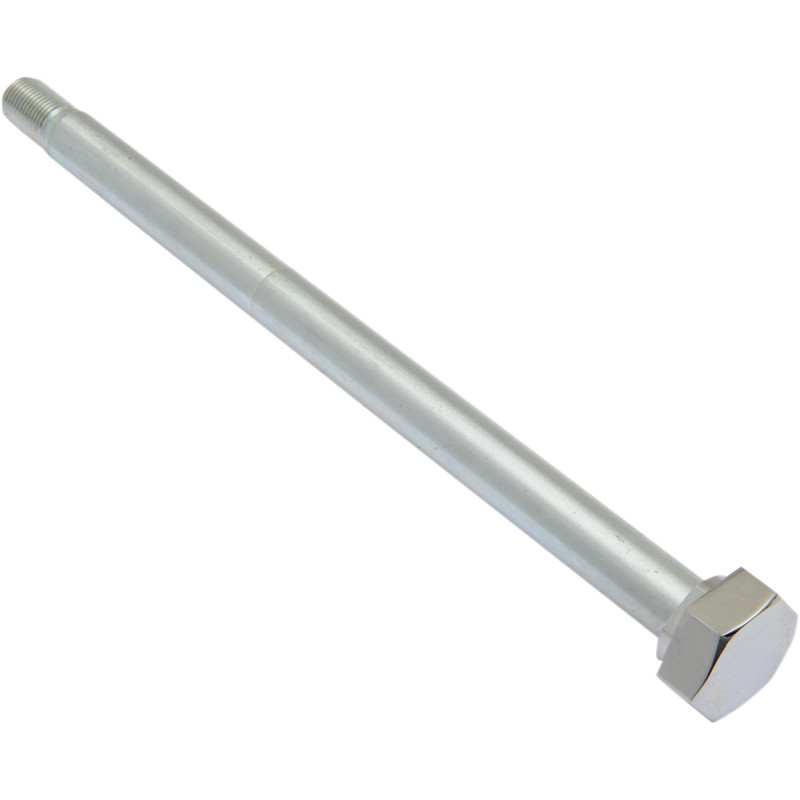 EASTERN MOTORCYCLE PARTS 3/4" Replacement Axle - Image 2