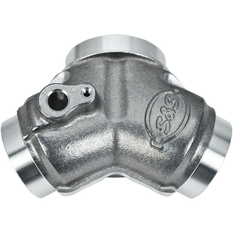 S&S CYCLE Spigot-Mount Intake Manifold