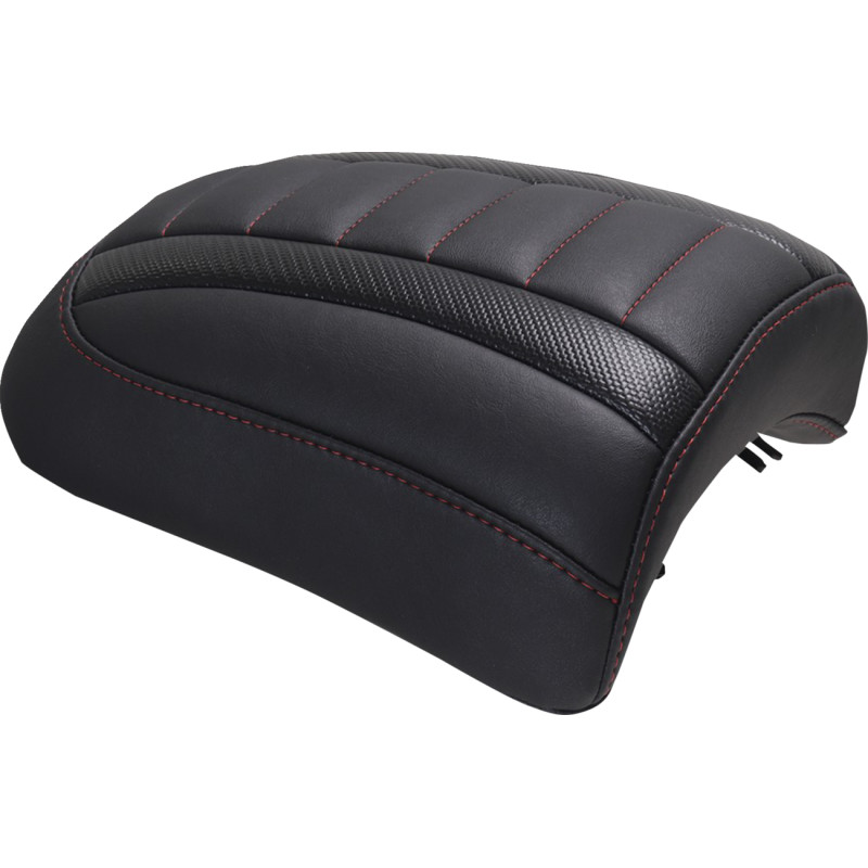 MUSTANG Padded Passenger Seat Cowl - Image 6