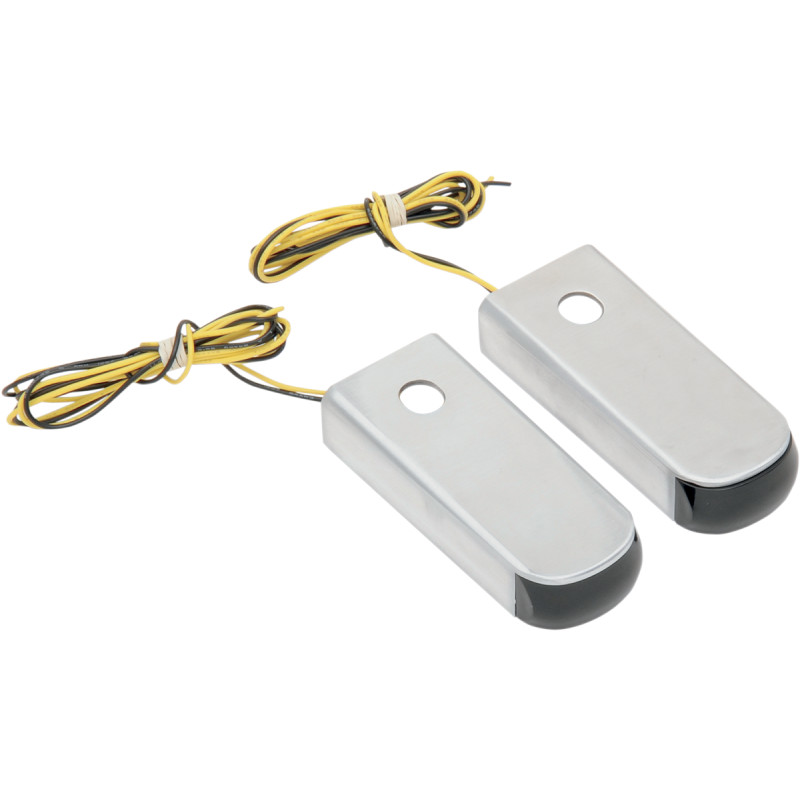 ALLOY ART Fender Strut LED Marker Lights - Image 16