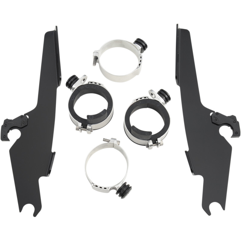MEMPHIS SHADES Windshield Trigger-Lock Complete Mount Kit - Image 16