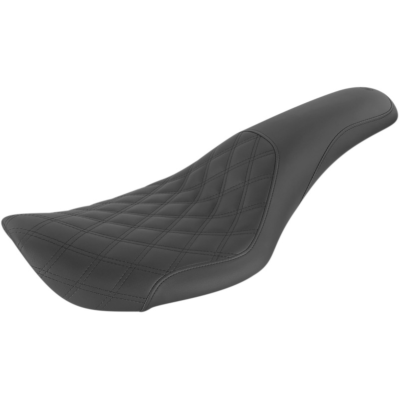 SADDLEMEN Profiler™ Lattice Stitch Seat - Image 16