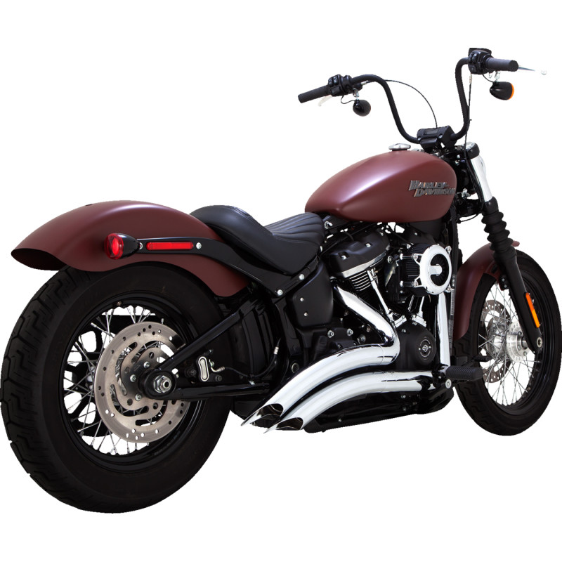 VANCE & HINES Big Radius Exhaust System
