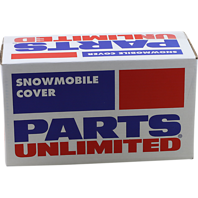 PARTS UNLIMITED Trailerable Custom-Fit Cover - Image 3