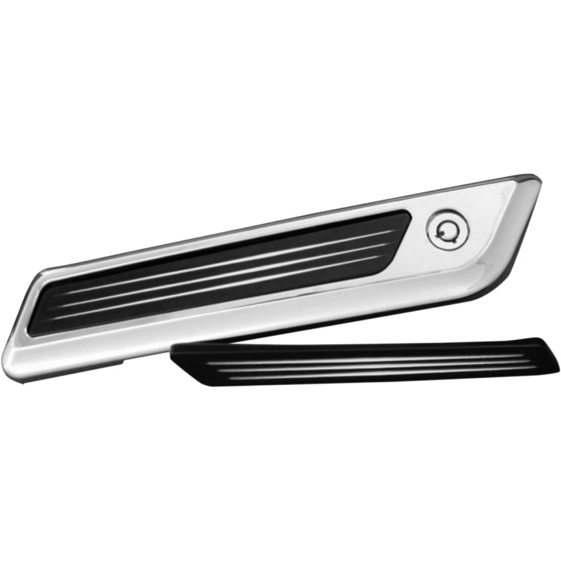 ACCUTRONIX Saddlebag Hinge Inserts