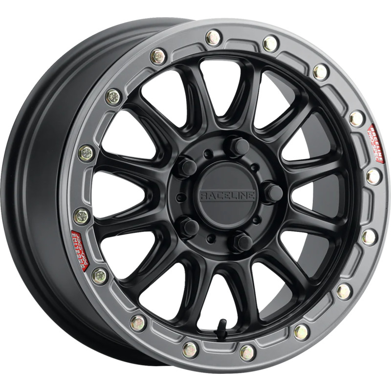 RACELINE WHEELS Alpha Beadlock Wheel - Image 12