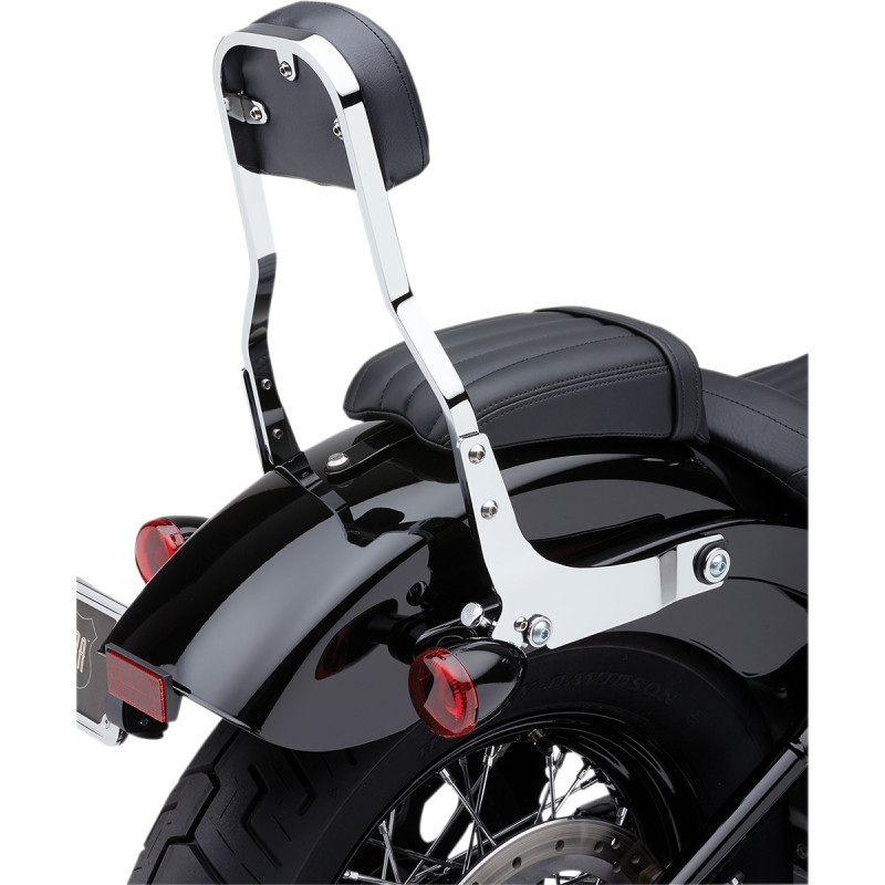 COBRA Detachable Backrest Kit