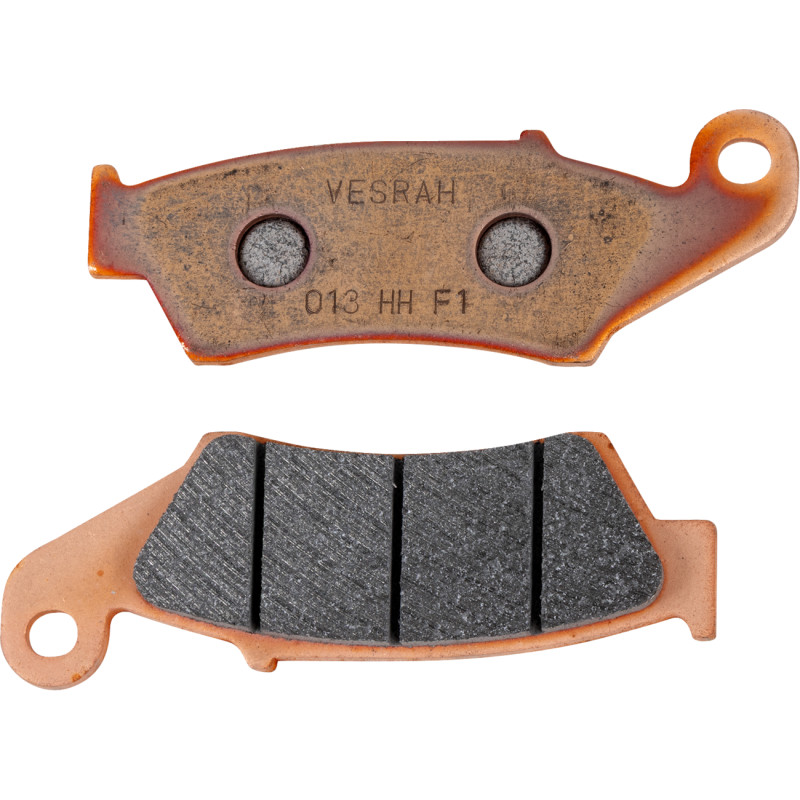 VESRAH RJL D-X Series Brake Pads
