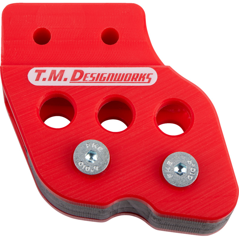 T.M. DESIGNWORKS Chain Guide