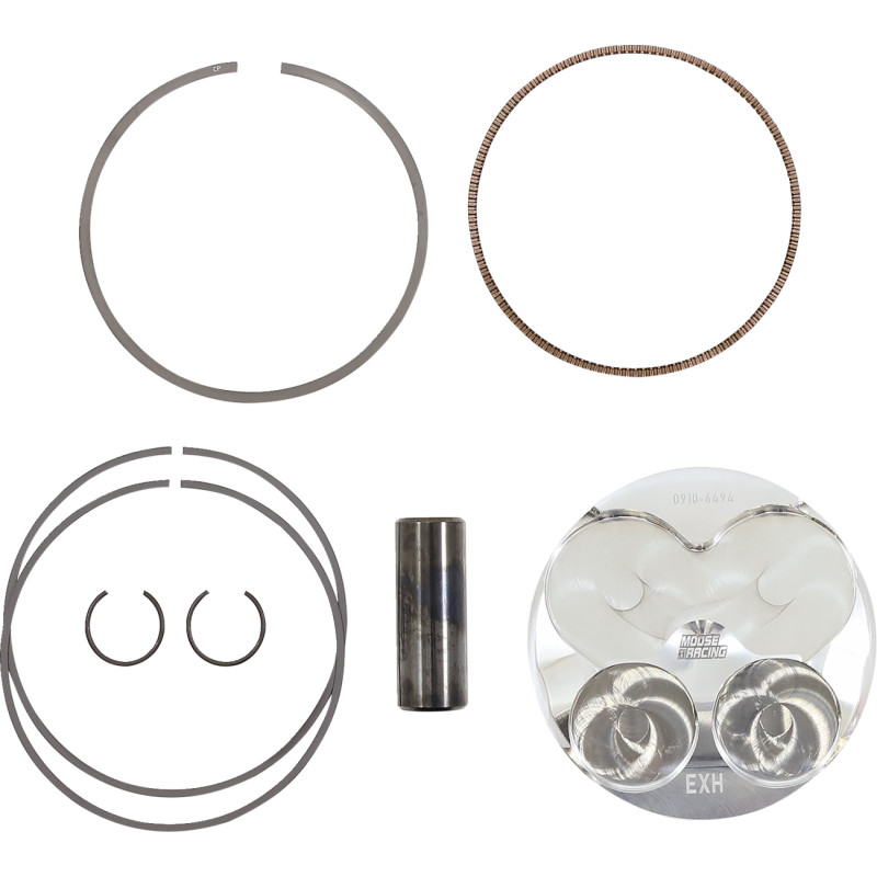 MOOSE OFFROAD High-Performance 4-Stroke Piston Kit - Image 12