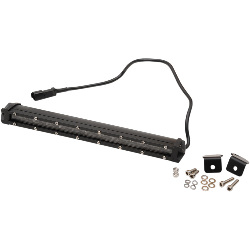 BRITE-LITES Single-Row LED Light Bar