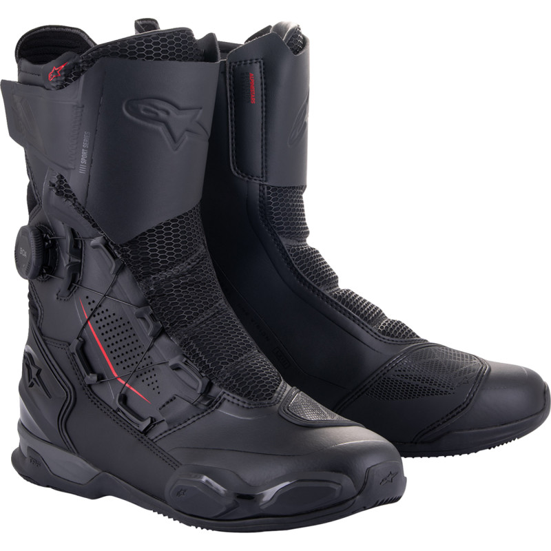 ALPINESTARS SP-X BOA Boots — 45