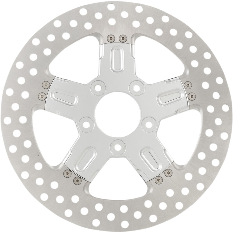 PERFORMANCE MACHINE (PM) Two-Piece Brake Rotor - Image 25