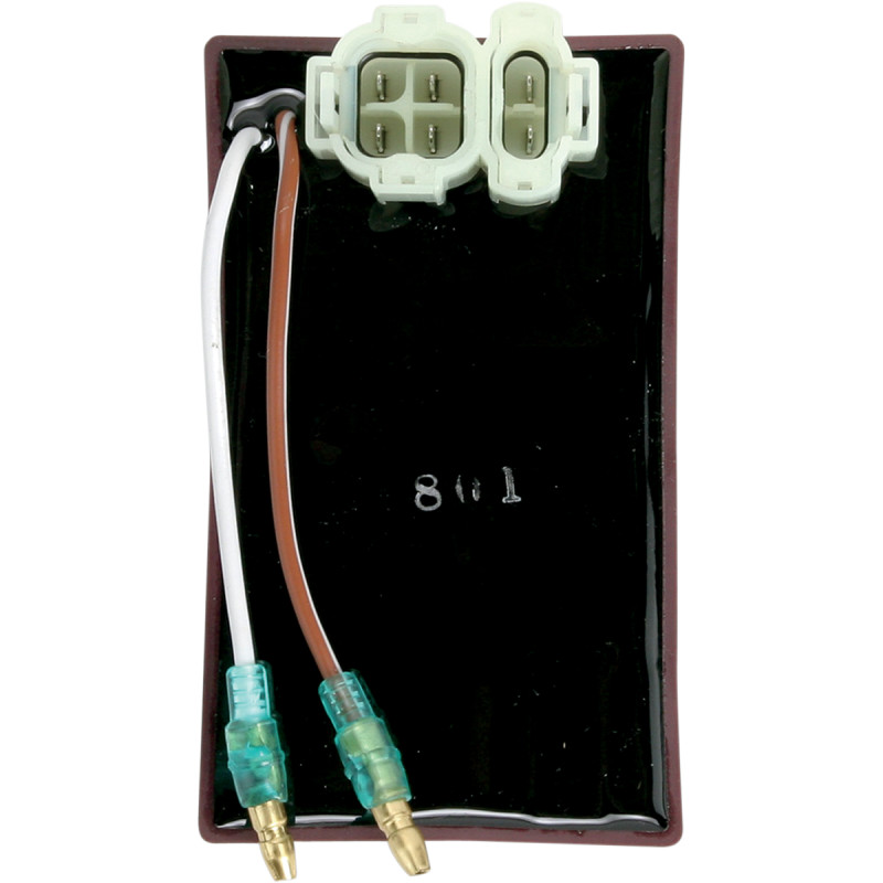 RICK'S MOTORSPORT ELECTRIC Hot Shot Series CDI Box - Image 24