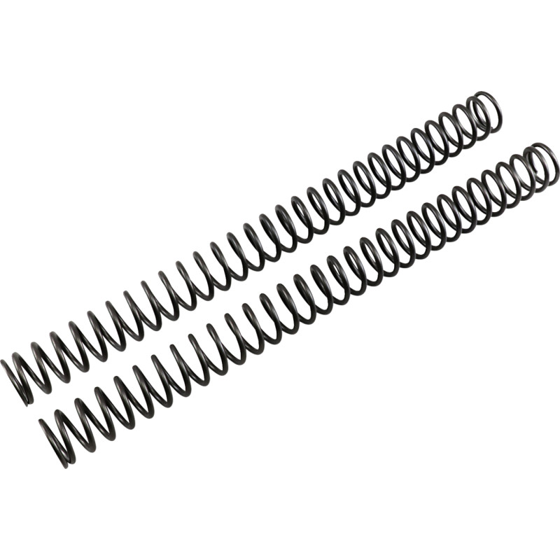FACTORY CONNECTION Replacement Front Fork Springs — 24.60 lb/in