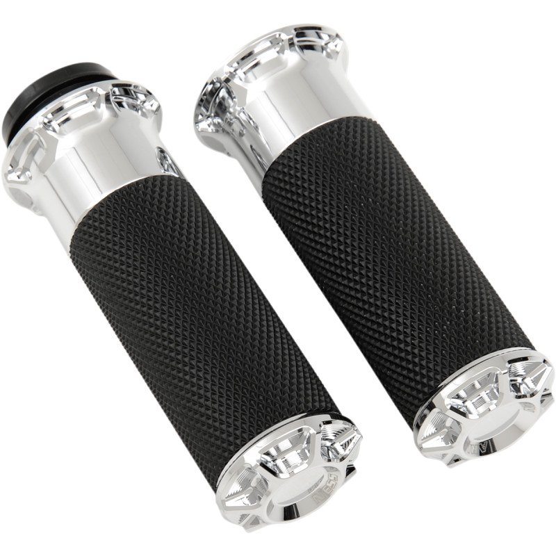 ARLEN NESS Beveled Grips