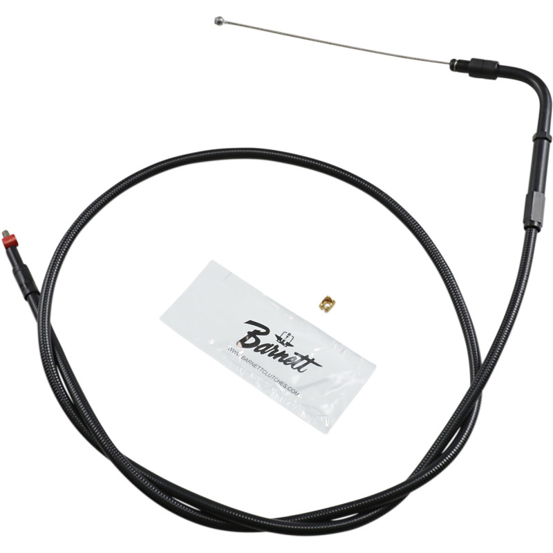 BARNETT Stealth Series Throttle/Idle Cable — Throttle