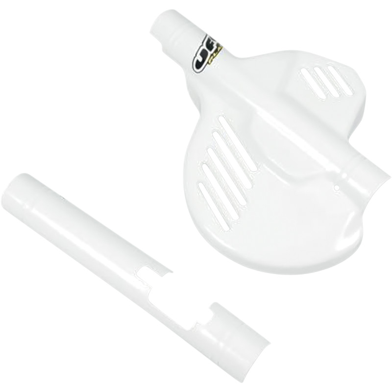 UFO Replacement Front Disc Cover — Disc - Image 2