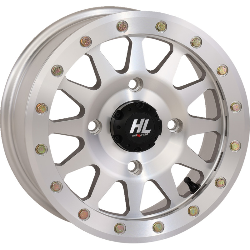 HIGH LIFTER HLA1 Beadlock Wheel