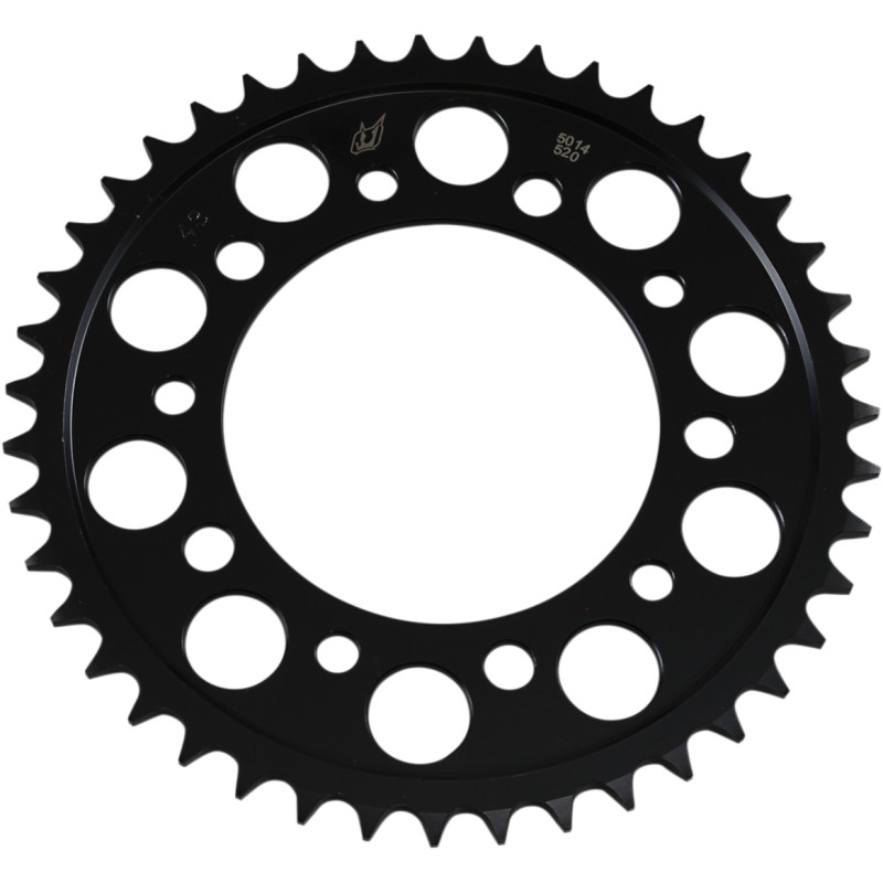 DRIVEN RACING Lightweight Steel Sprocket - Image 4