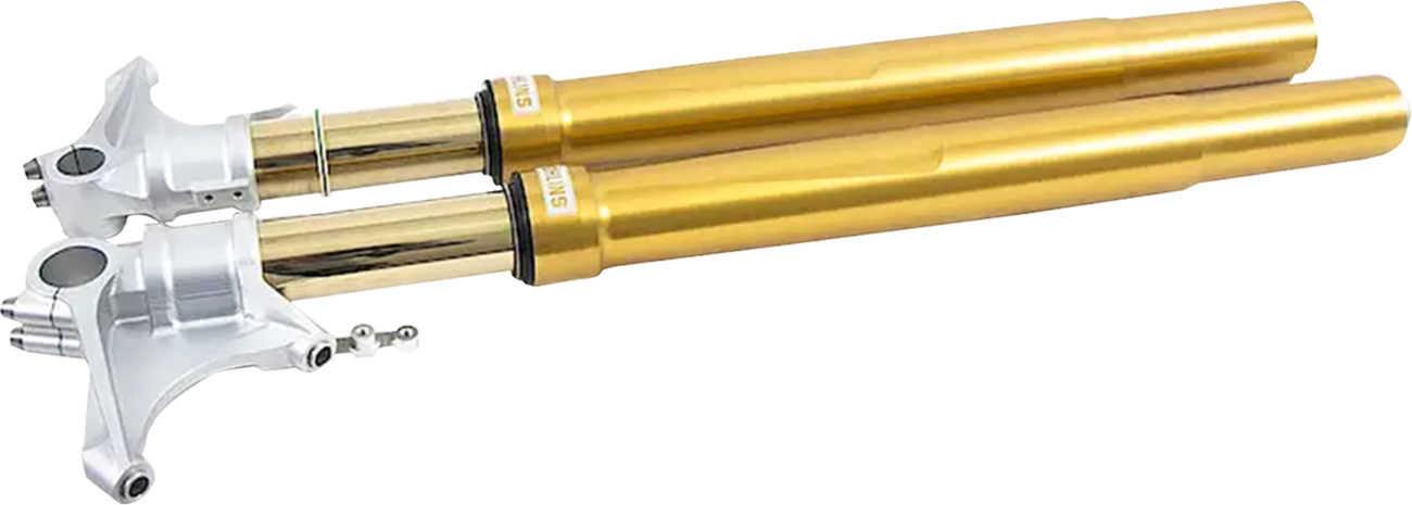 OHLINS R&T FORK SEAL KIT - View 1