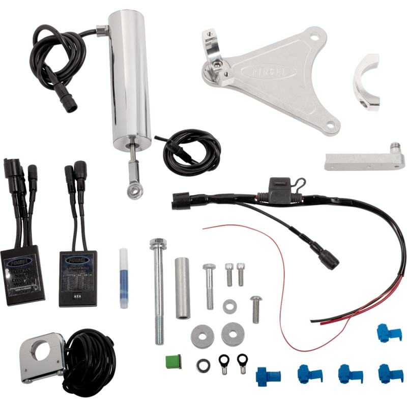 PINGEL Electric Easy Shift™ Speed Shifter Kit - Image 3