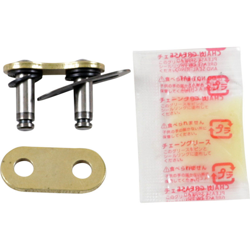 RK Sealed UW-Ring (MXU) Clip Connecting Link