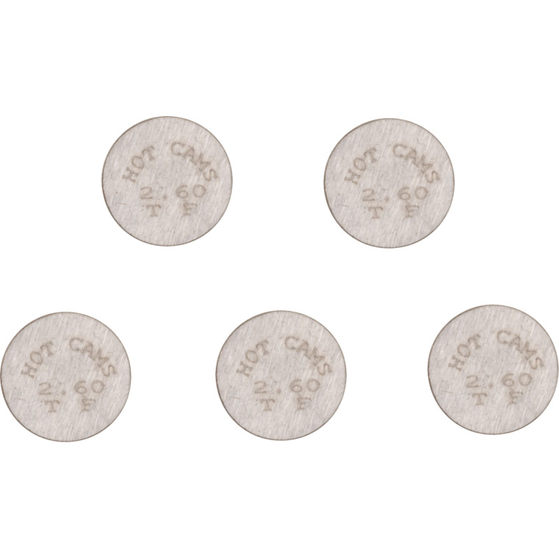 HOT CAMS Replacement Valve Shims - Image 42