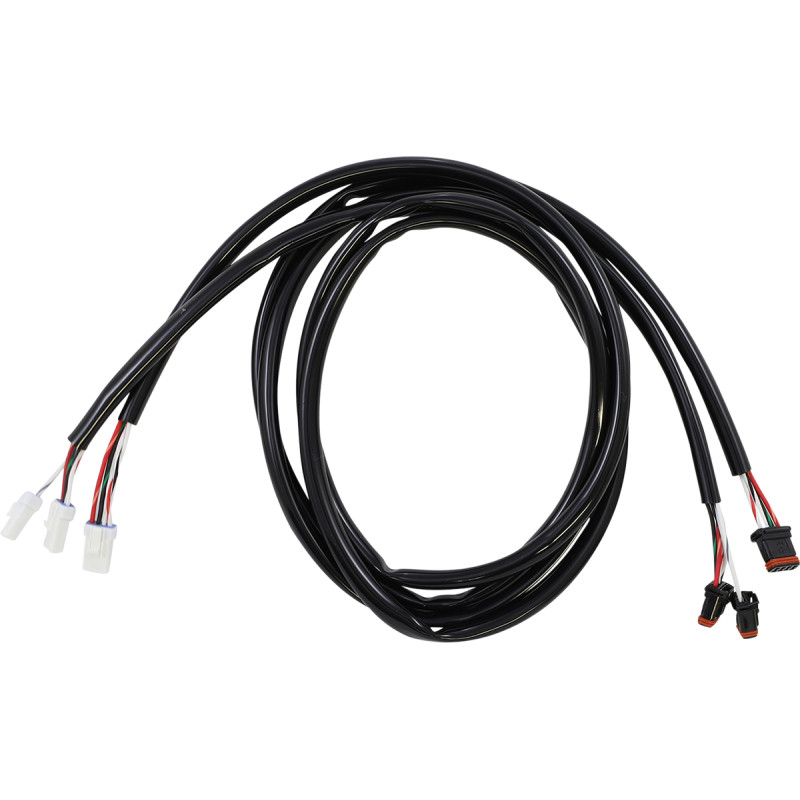 LA CHOPPERS Hand Control Extension Harness - Image 4