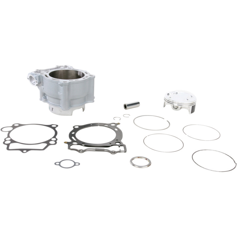 CYLINDER WORKS Big Bore Cylinder Kit - Image 14
