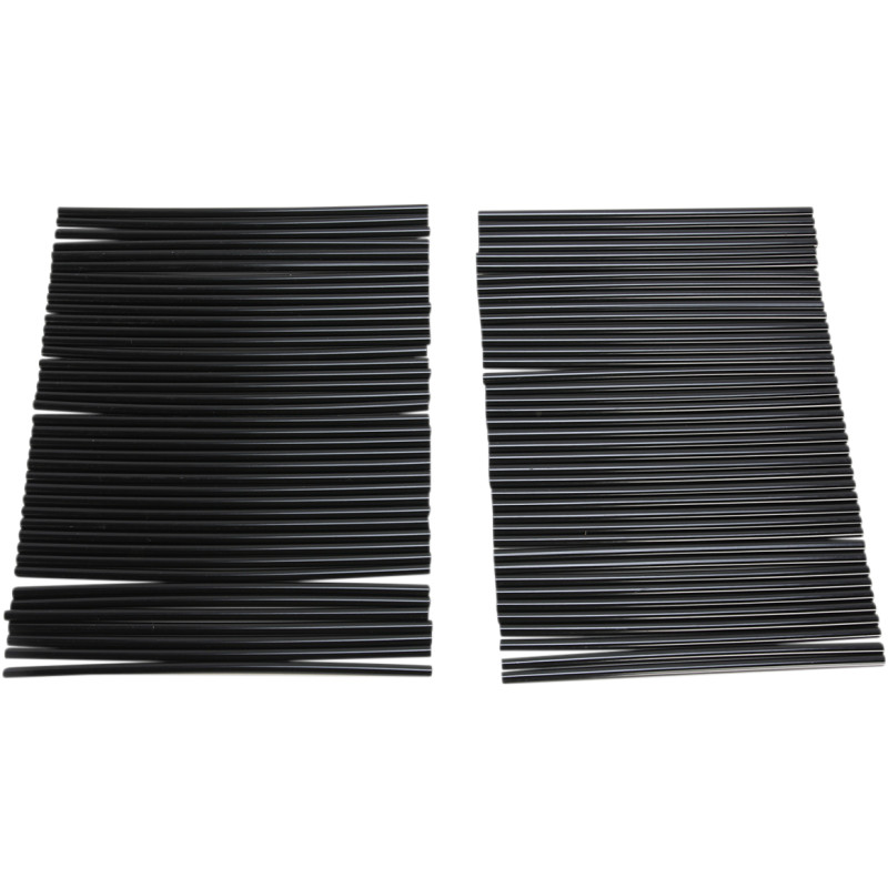 EMGO Spokets Spoke Covers Wheel Trim Kit