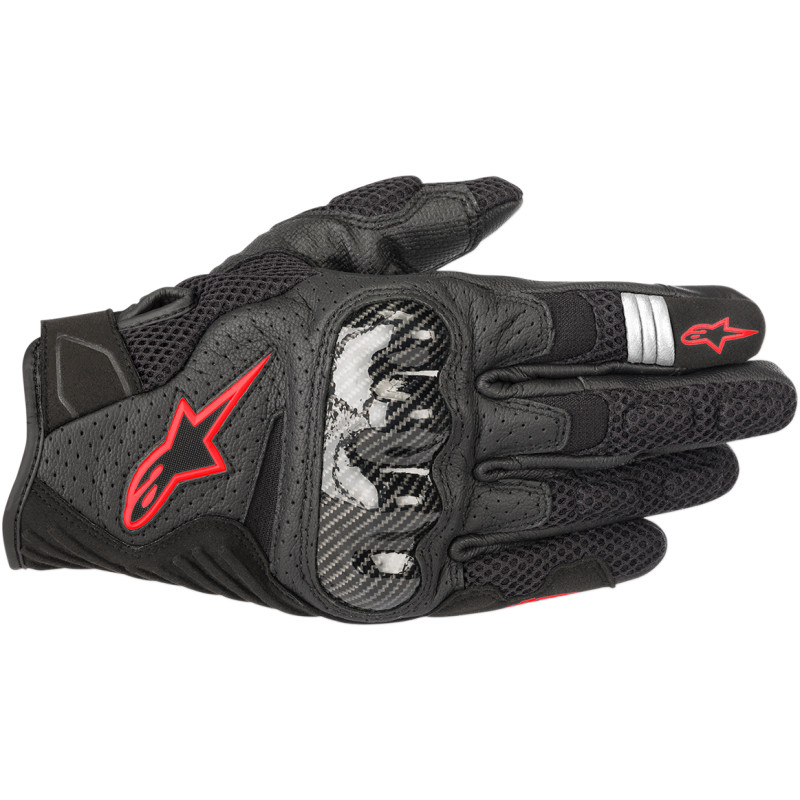 ALPINESTARS SMX-1 Air Carbon V2 Gloves