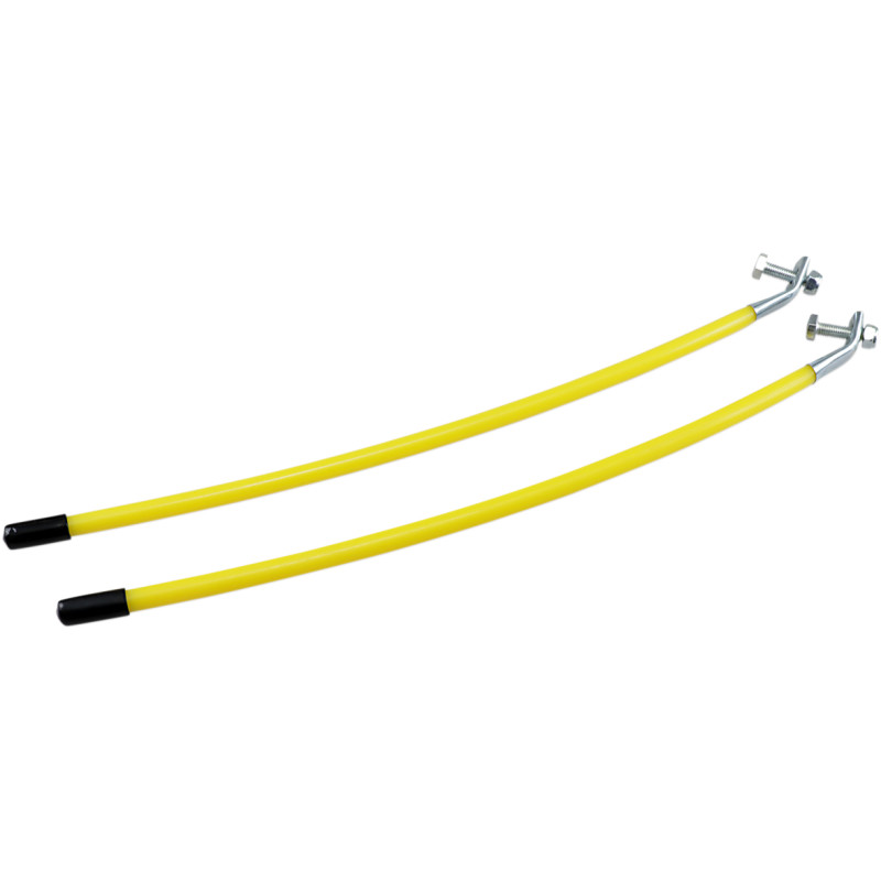 MOOSE OFFROAD Plow Markers