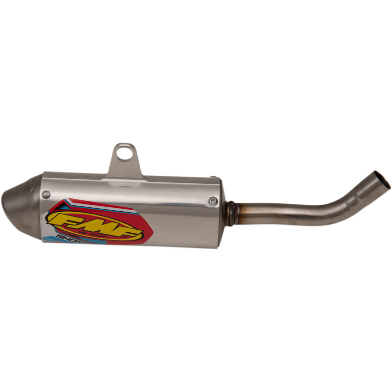 FMF Powercore 2 Silencer - Image 9