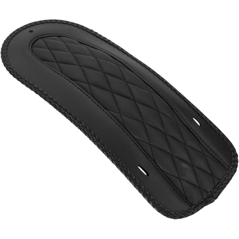 MUSTANG Dave Perewitz Signature Series Fender Bib