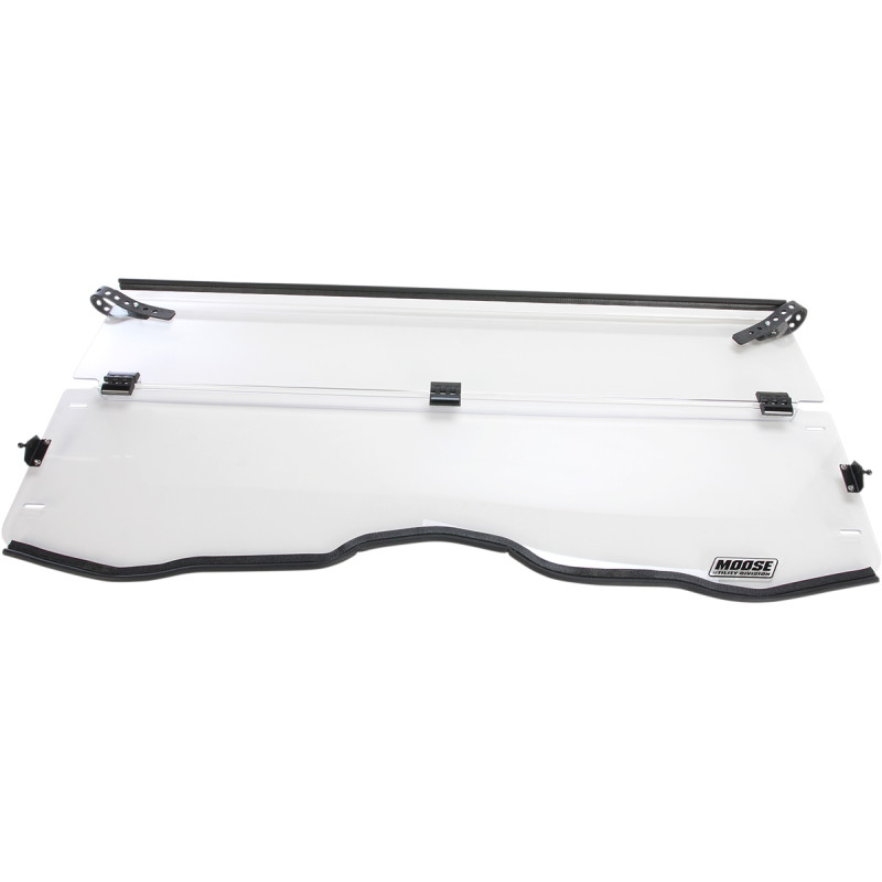 MOOSE OFFROAD Full Folding Windshield - Image 16