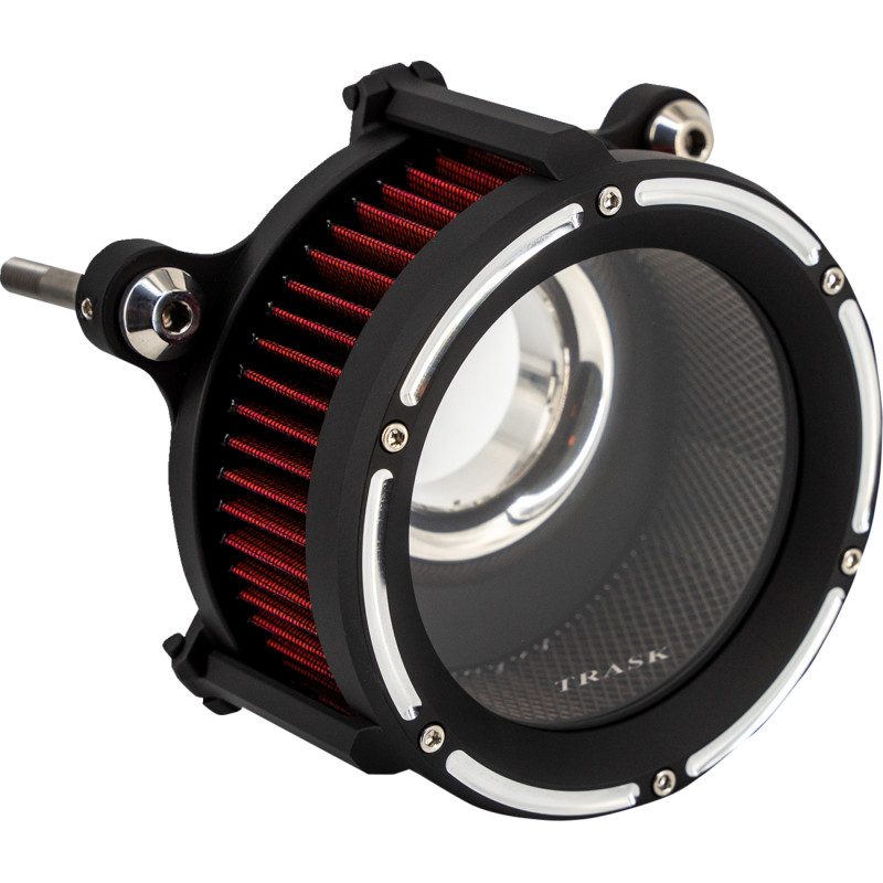 TRASK Assault Charge High-Flow Air Cleaner - Image 7