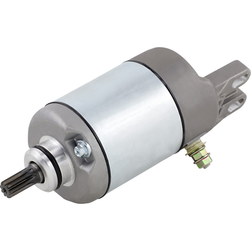 MOOSE OFFROAD Starter for KTM