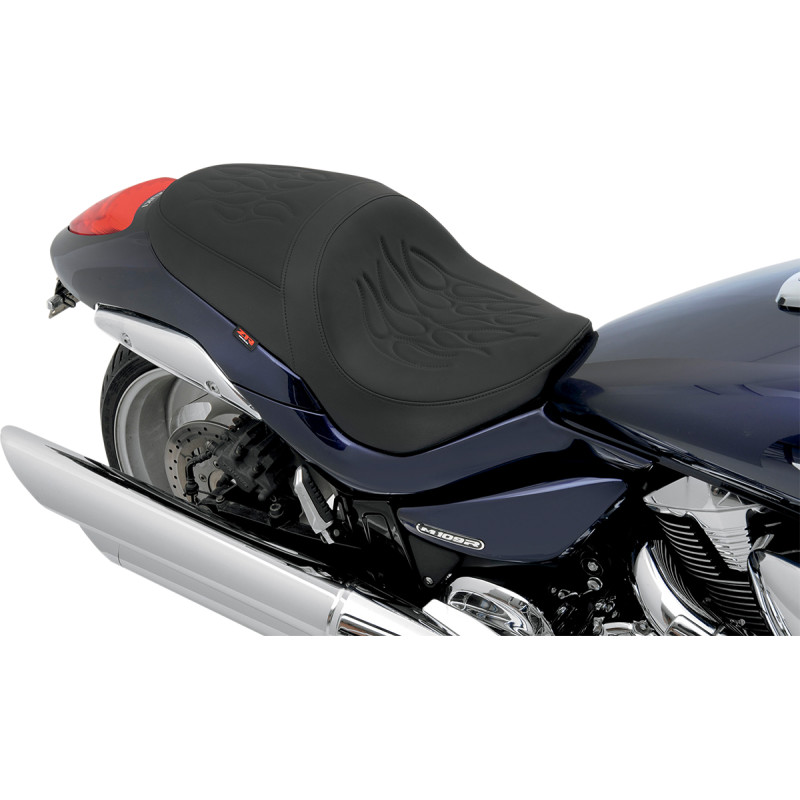 Z1R Predator Seat - Image 8