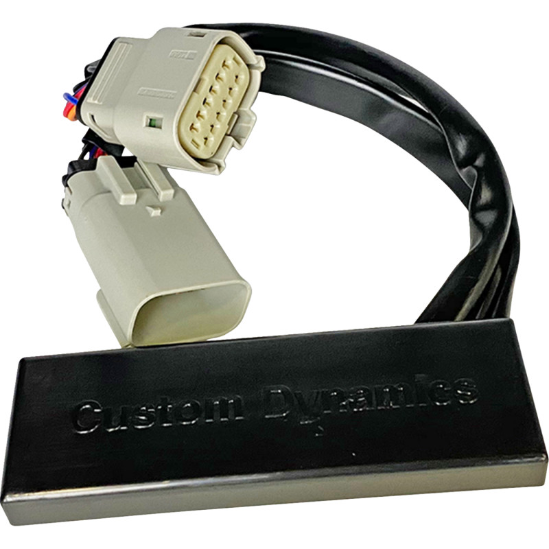 CUSTOM DYNAMICS Magic Strobes™ Brake Light Flasher - Image 9