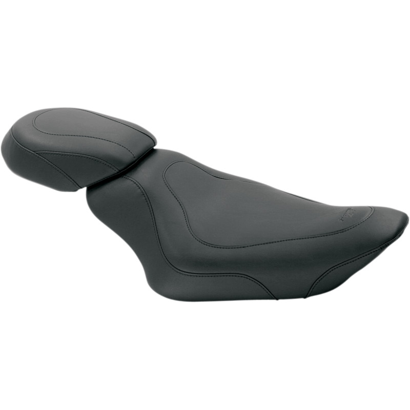 MUSTANG Tripper™ Synthetic Leather Solo Seat - Image 6