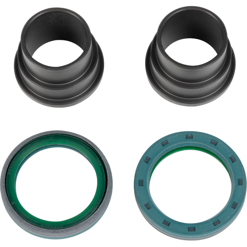 SKF Wheel Spacers with Seals Kit - Image 13