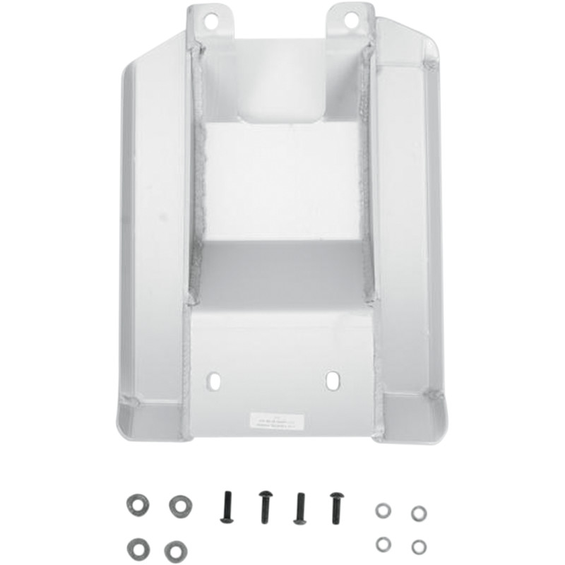 MOOSE OFFROAD Swingarm Skid Plate - Image 6