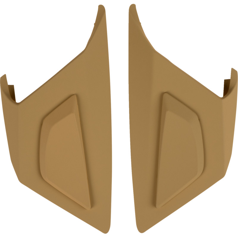 ICON Elsinore™ Helmet Top Vents Assemblies