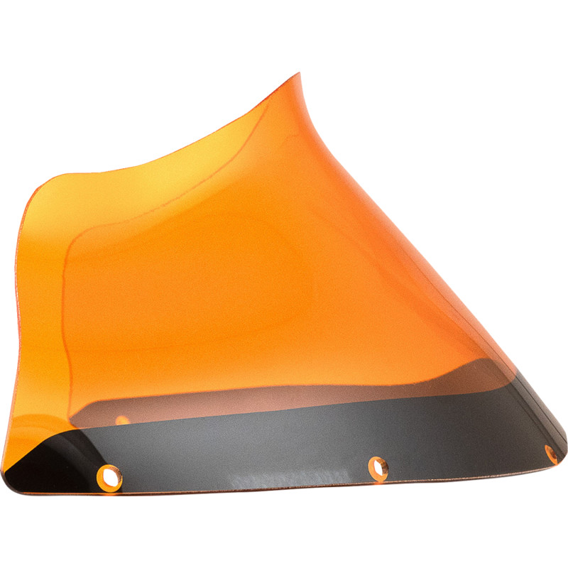 KLOCK WERKS Kolor Flare® Windshield