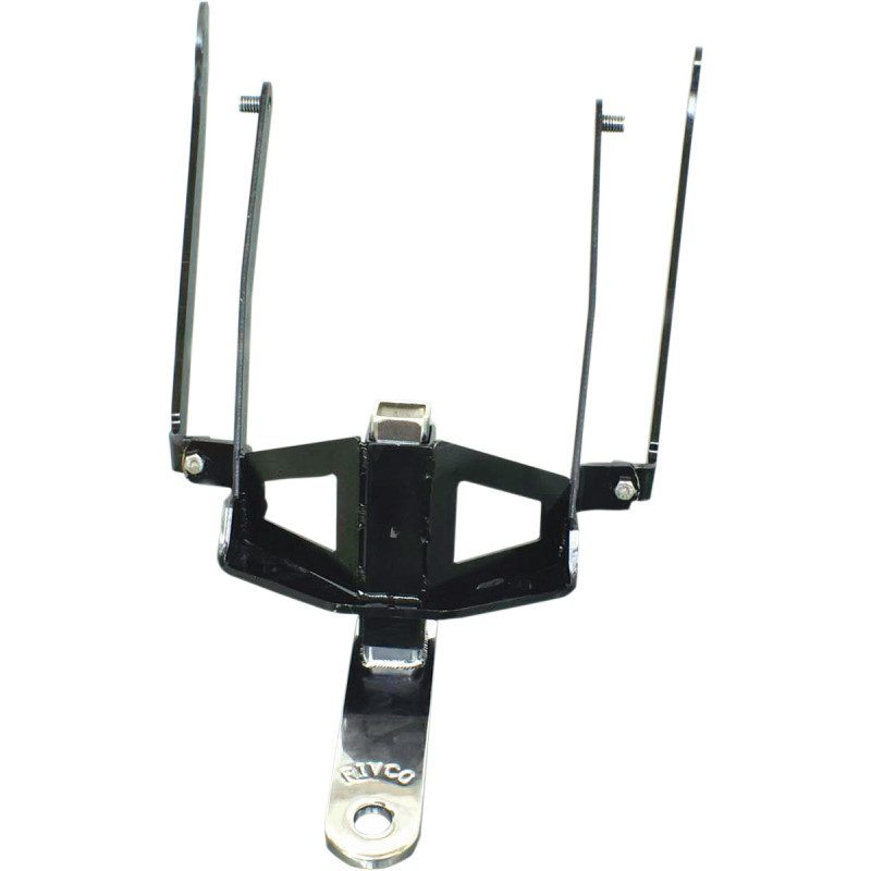 RIVCO PRODUCTS Hidden Hitch with Vertical Receiver