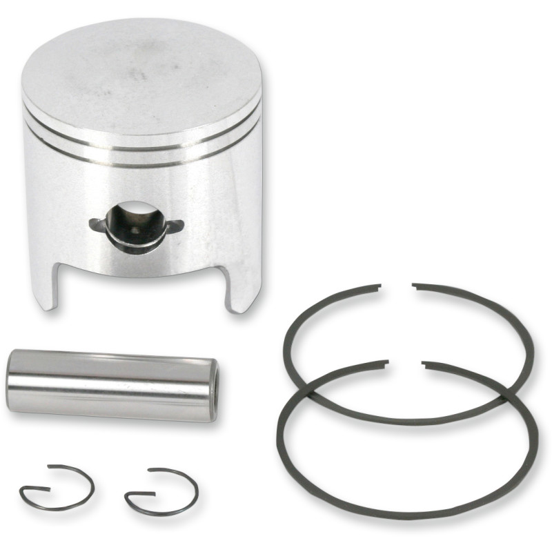 PARTS UNLIMITED Piston Kit - Image 11