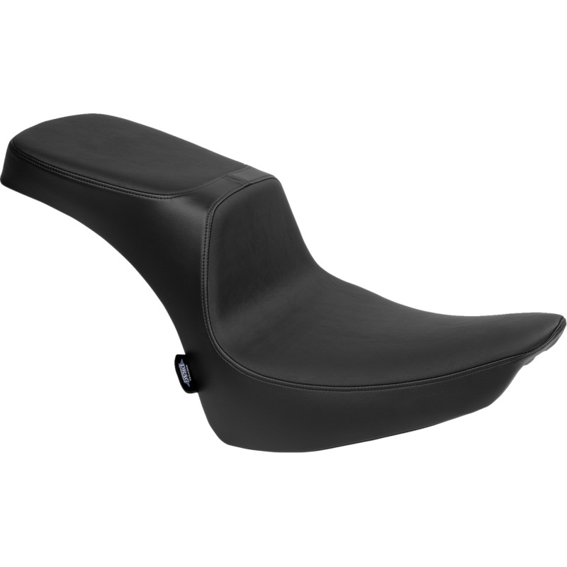 DRAG SPECIALTIES SEATS Performance Predator 2-Up Seat - Image 23